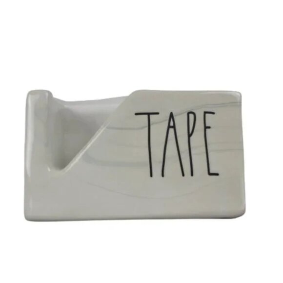 Rae Dunn Tape Dispenser - Picture 2 of 7